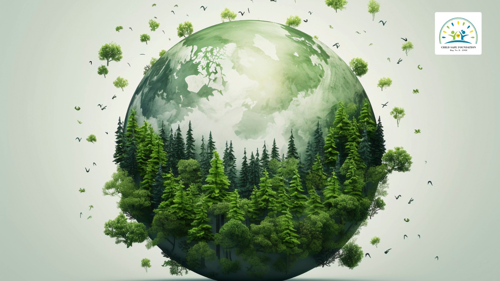 Environment Planet