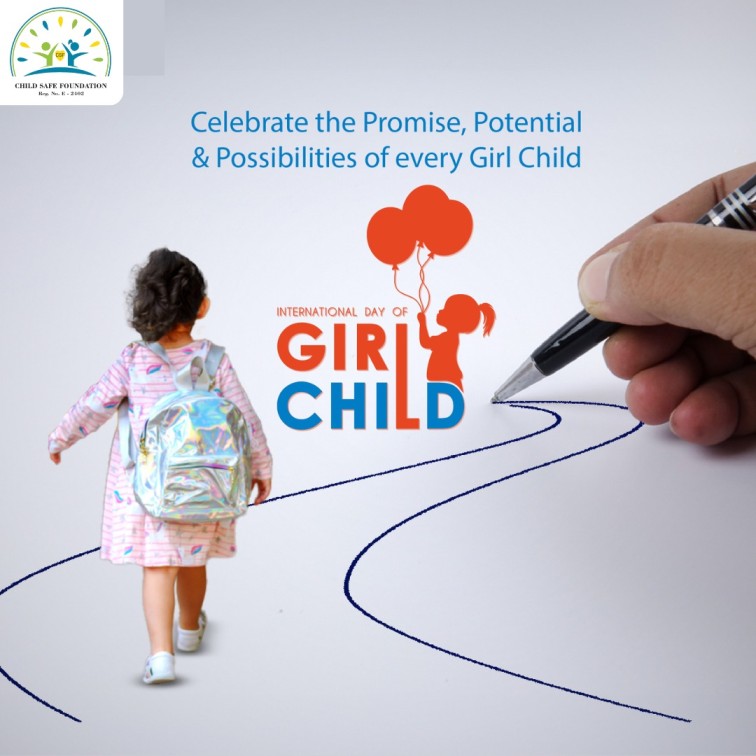 International Day of Girl Child