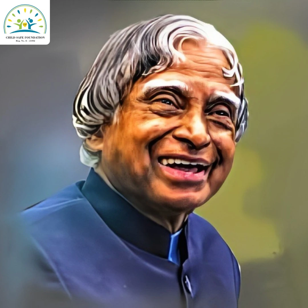 APJ Abdul Kalam