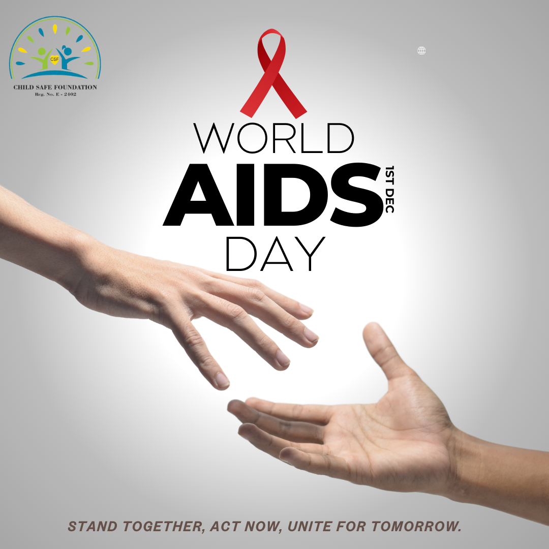 World AIDS Day: A Time for Reflection and Action