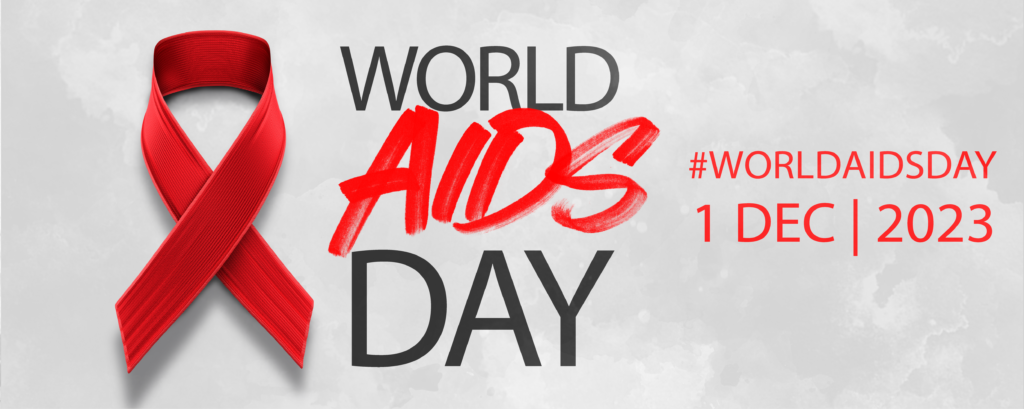 World AIDS Day: A Time for Reflection and Action