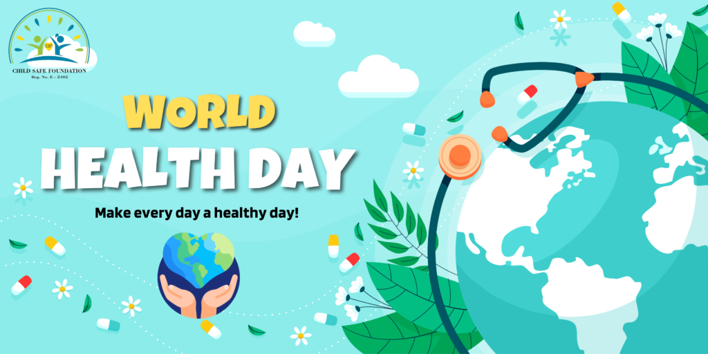 World Health Day 