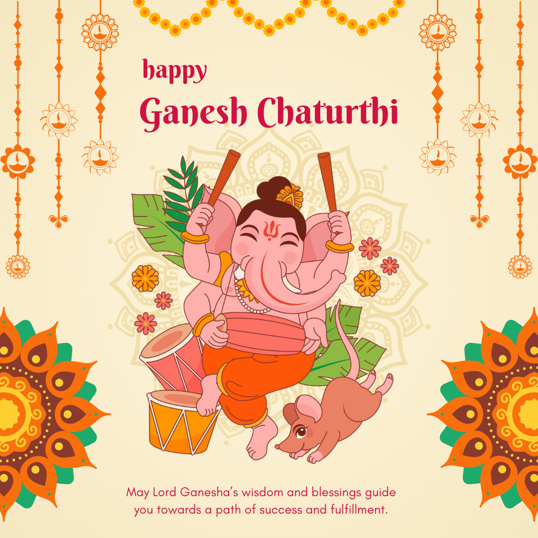 Impact of Ganesh Chaturthi in the Modern World: Tradition, Culture & Social Change