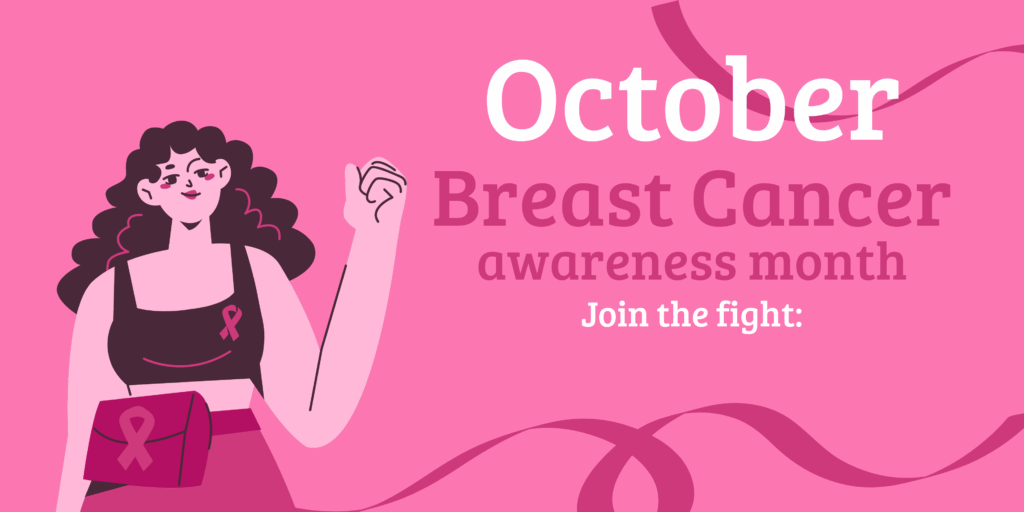Breast Cancer Awareness Day