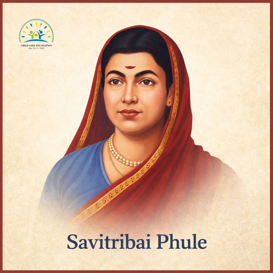 Savitribai Phule: A Pioneer of Women’s Education